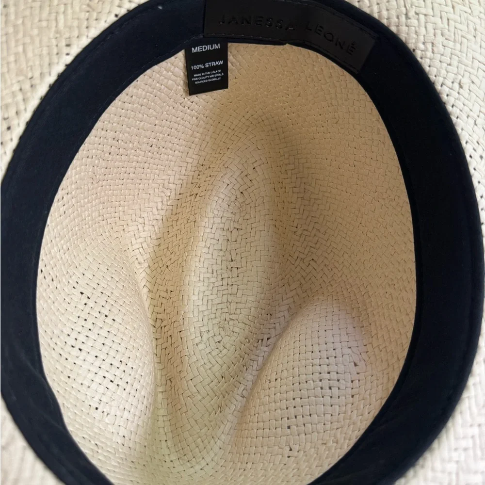 Janessa Leone Judith Hat